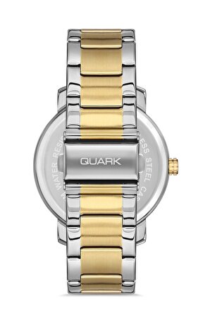Quark QC-511SG-1A Unisex Kol Saati